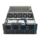 Серверная платформа/ ESC8000-E11P-SKU4/10G/3KW(2+2)/5PCIe/4NVMe
