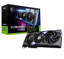 Видеокарта GeForce RTX 5070 Ti 16G GAMING TRIO OC