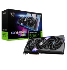 Видеокарта GeForce RTX 5070 Ti 16G GAMING TRIO OC