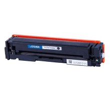 -/ Тонер-картридж NVP NV-CF540X Black для HP Color LaserJet Pro M254dw/ M254nw/ M280nw/ M281fdn/ M281fdw (3200k)