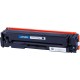 -/ Тонер-картридж NVP NV-CF540X Black для HP Color LaserJet Pro M254dw/ M254nw/ M280nw/ M281fdn/ M281fdw (3200k)