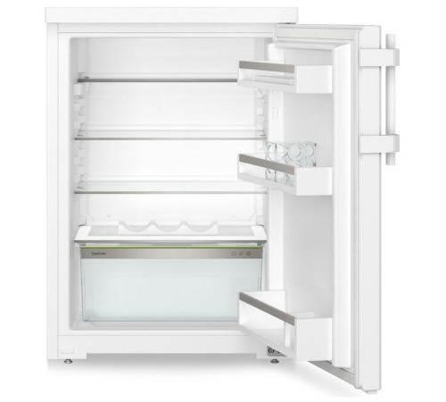 Холодильник Liebherr/ 85x60x60.7см, 141 л, без морозильной камеры, белый Холодильник Liebherr/ 85x60x60.7см, 141 л, без морозильной камеры, белый