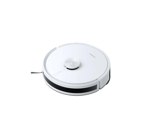 DLX34 Робот-пылесос Ecovacs Floor Cleaning Robot ECOVACS DEEBOT Y1 PRO White (РУ версия) с зарядной станцией (Вскрытая упаковка)
