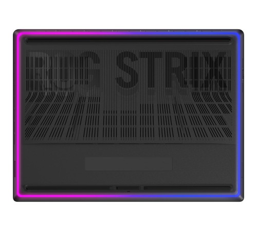 Ноутбук/ ASUS ROG Strix SCAR 18 G835LW-SA037 18"(2560x1600 mini LED)/Intel Core Ultra 9 275HX(2.7Ghz)/32768Mb/1024PCISSDGb/noDVD/Ext:NVIDIA GeForce RTX 5080(16384Mb)/Cam/BT/WiFi/90WHr/war 1y/3.3kg/Off Black/noOS Ноутбук/ ASUS ROG Strix SCAR 18 G835LW-SA037 18"(2560x1600 mini LED)/Intel Core Ultra 9 275HX(2.7Ghz)/32768Mb/1024PCISSDGb/noDVD/Ext:NVIDIA GeForce RTX 5080(16384Mb)/Cam/BT/WiFi/90WHr/war 1y/3.3kg/Off Black/noOS