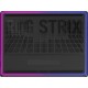 Ноутбук/ ASUS ROG Strix SCAR 18 G835LW-SA037 18"(2560x1600 mini LED)/Intel Core Ultra 9 275HX(2.7Ghz)/32768Mb/1024PCISSDGb/noDVD/Ext:NVIDIA GeForce RTX 5080(16384Mb)/Cam/BT/WiFi/90WHr/war 1y/3.3kg/Off Black/noOS