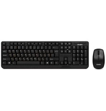 Беспроводной набор клавиатура+мышь SVEN Comfort 3300 Wireless