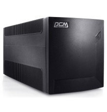 Источник бесперебойного питания (черный)/ Powercom RAPTOR RPT-1500AP 900Wt 1500VA