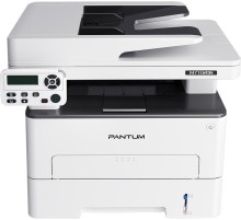 МФУ лазерное/ Pantum M7102DN