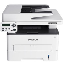 МФУ лазерное/ Pantum M7102DN
