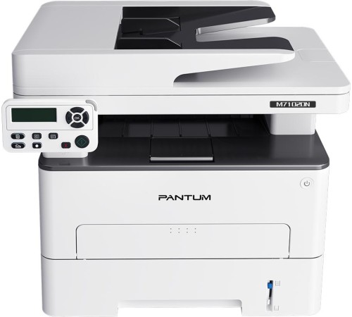 МФУ лазерное/ Pantum M7102DN МФУ лазерное/ Pantum M7102DN
