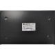 Коммутатор/ Unmanaged Switch 24x100Base-TX, 1xCombo 1000Base-T/SFP, metal case, 19" w/brackets