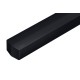 Саундбар/ 2.1, 300 Вт, Bluetooth