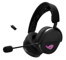 Гарнитура A501 ROG PELTA/BLK/ A501 ROG PELTA/BLK