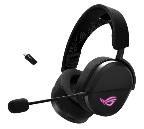 Гарнитура A501 ROG PELTA/BLK/ A501 ROG PELTA/BLK Гарнитура A501 ROG PELTA/BLK/ A501 ROG PELTA/BLK