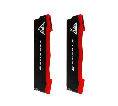 Оперативная память Patriot Viper XTREME DDR5 DIMM 32GB 7600MHz KIT 2*16GB CL36 36-48-48-84 1.1V Оперативная память Patriot Viper XTREME DDR5 DIMM 32GB 7600MHz KIT 2*16GB CL36 36-48-48-84 1.1V