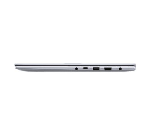 Ноутбук ASUS Vivobook 16X K3605VC-RP370 Intel Core i5-13420H  2.1 GHz  DDR4 16GB 512GB PCIE G4 SSD NVIDIA Geforce RTX 3050 4GB Laptop GPU ( 4GB GDDR6 ) 16" WUXGA 144Hz VIPS Without OS 1.67 kg Cool Silver