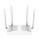 Маршрутизатор/ AX3000 Gigabit Wi-Fi 6 Mesh Router