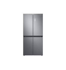 Холодильник Samsung/ RF4000TM Холодильник с Twin Cooling Plus, 468 л, нержавеющая сталь