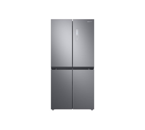 Холодильник Samsung/ RF4000TM Холодильник с Twin Cooling Plus, 468 л, нержавеющая сталь Холодильник Samsung/ RF4000TM Холодильник с Twin Cooling Plus, 468 л, нержавеющая сталь