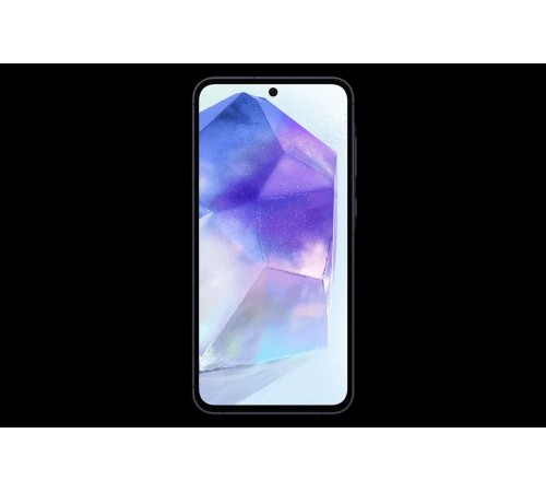 Смартфон/ Смартфон SAMSUNG A55 128GB Blue Black Смартфон/ Смартфон SAMSUNG A55 128GB Blue Black