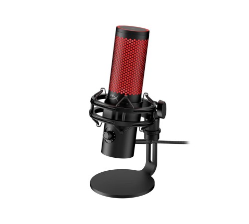 Микрофон HyperX QuadCast 2/ HyperX QuadCast 2 (QDC002) Black