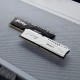 Память оперативная/ Kingston 64GB 5600MT/s DDR5 CL40 DIMM (Kit of 4) FURY Beast White XMP