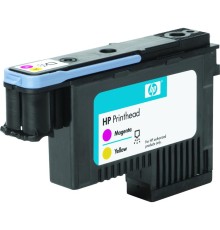 Печатающая головка/ HP 91 Magenta and Yellow Printhead