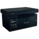 Лазерное многофункциональное устройство Pantum M6500W, P/C/S, Mono laser, А4, 22 ppm (max 20000 p/mon), 600 MHz, 1200x1200 dpi, 128 MB RAM, paper tray 150 pages, USB, WiFi, start. cartridge 1600 pages (bl (существенное повреждение коробки)