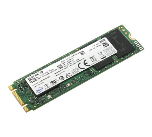 Твердотельный накопитель/ Intel SSD D3-S4520 Series, 240GB, M.2(22x80mm), SATA3, TLC, R/W 400/233MB/s, IOPs 42 000/14 500, TBW 1000, DWPD 2 (12 мес.) Твердотельный накопитель/ Intel SSD D3-S4520 Series, 240GB, M.2(22x80mm), SATA3, TLC, R/W 400/233MB/s, IOPs 42 000/14 500, TBW 1000, DWPD 2 (12 мес.)
