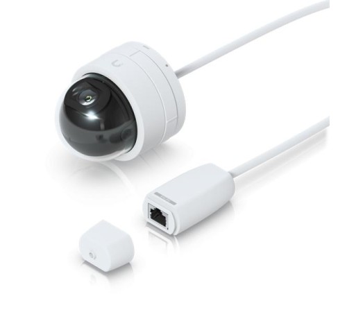 камера видеонаблюдения Ubiquiti G5 Dome Ultra