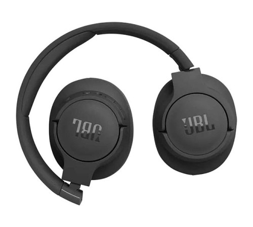 Наушники JBL T770NC (Black)/ JBL T770NC (Black)