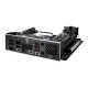 Материнская плата ASUS ROG STRIX Z890-I GAMING WIFI, LGA1851, Z890, 2*DDR5, 2*SATA, 2*M.2, 4*USB 3.2, 2*USB 2.0, Type-C, 1*PCIx16, HDMI, mITX; 90MB1IC0-M0EAY1