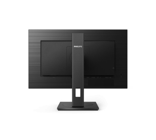 Монитор LCD 23.8'' 16:9 1920х1080(FHD) IPS, 75 Hz, 350 cd/m2, 1000:1, 50М:1, 4ms, VGA, DVI, HDMI, DP, USB-Hub, Height adj, Pivot, Tilt, Swivel, Speakers, Black (Мятая упаковка) Монитор LCD 23.8'' 16:9 1920х1080(FHD) IPS, 75 Hz, 350 cd/m2, 1000:1, 50М:1, 4ms, VGA, DVI, HDMI, DP, USB-Hub, Height adj, Pivot, Tilt, Swivel, Speakers, Black (Мятая упаковка)