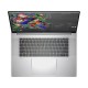 Ноутбук HP ZBook Studio G10 Core i7-13800H 2.5GHz,16" WUXGA (1920x1200) IPS ALS AG 400nits,nVidia RTX A1000 6Gb GDDR6,16Gb DDR5-5600(2),512Gb SSD,95Wh,FPR,2.4kg,2y,webcam+ir,Win11Pro(multilang), eng/rus kbd