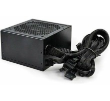 Блок питания PCCooler KF750, 750W, APFC, 80+, 12cm Fan (P3-F750-W1H)