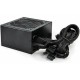 Блок питания PCCooler KF750, 750W, APFC, 80+, 12cm Fan (P3-F750-W1H)