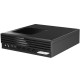 Мини ПК/ MSI PRO DP21 13M-085BRU Intel Core i5 13400(2.5Ghz)/Gb/noDVD/Int:Intel UHD Graphics 730/BT/WiFi/war 1y/1.27kg/Black/noOS + no KB+M