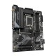 Материнская плата GIGABYTE B760 GAMING X AX, LGA1700, B760, 4*DDR5, 4*SATA, 3*M.2, 3*USB 3.2, 5*USB 2.0, 3*PCIx16, HDMI+DP, ATX