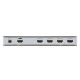 Разветвитель ATEN 4 PORT HDMI Splitter W/1,8M W/EU ADP,