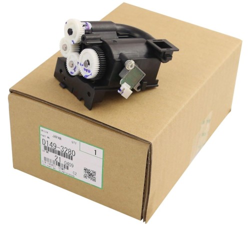 -/ Блок подачи тонера D1493280 для RICOH MPC2011SP/2504/501SP (CET) Magenta