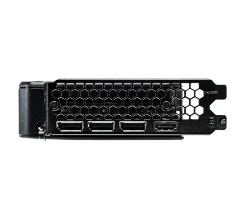 Видеокарта PALIT NE7506TT19P1-GB2062D RTX5060Ti DUAL OC 8GB GDDR7 128bit 3-DP HDMI