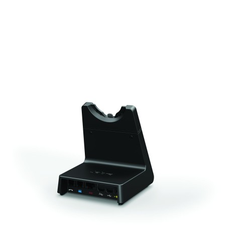 Гарнитура беспроводная/ Jabra Engage 75 Stereo, EMEA Гарнитура беспроводная/ Jabra Engage 75 Stereo, EMEA