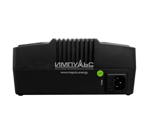 ИБП МАСТЕР 1000, 1000ВА/600Вт, LED, USB, RJ11/RJ45, SCHUKOx8
