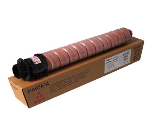 Тонер картридж Пурпурный IM C3510/ Print Cartridge Magenta IM C3510 Тонер картридж Пурпурный IM C3510/ Print Cartridge Magenta IM C3510