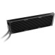 Водяное охлаждение для процессора/ Water Cooling System be quiet! LIGHT LOOP 360mm (250W, 360mm, Black, ARGB/ Fans: 3x120mm, 61.8CFM, 36.8dBA, 2100RPM/ Pump 2900RPM, Rad thickness 27mm/ S: 1851, 1700, 1200, 115X, AM5, AM4)