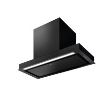 Встраиваемая вытяжка ELICA/ Встраиваемая вытяжка ELICA, 72 см, LED освещение, электронное управление, 1300 м3/ч, 3 скорсти, интенсивный режим, периметральное втягивание, индикация обслуживания фильтров, уровень шума 51-67 дБ, цвет черный матовый