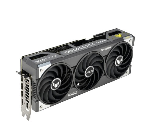 Видеокарта/ TUF-RTX5070-O12G-GAMING Видеокарта/ TUF-RTX5070-O12G-GAMING