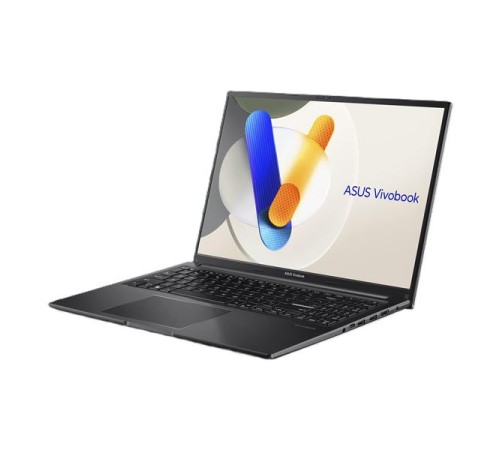 Ноутбук ASUS Vivobook 16 X1605VA-MB2106 Intel Core i5-13420H  2.1 GHz  DDR4 16GB 512GB PCIE G4 SSD Intel Iris X Graphics 16.0" WUXGA (1920 x 1200) 16:10  IPS-level 60Hz Without OS 1.68 kg  Indie Black