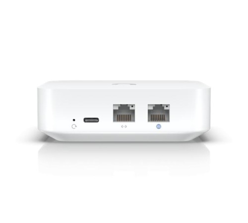 Маршрутизатор Ubiquiti UX, UniFi Express