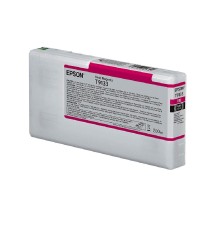 Картридж/ Epson I/C Vivid Magenta (200ml)